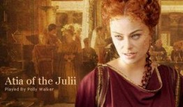 罗马第一季在线观看